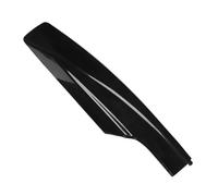 Funda portaequipajes Techo Compatible Con Nissan Para Qashqai 2008-2015 Cubierta Para Portaequipajes En El Techo Del Coche Con Hebilla De Repuesto(Front Left)