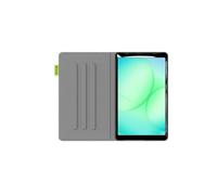 Funda Portafolio Apple Peel para Samsung Galaxy Tab A11/A9, Azul claro