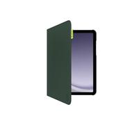 Funda Portafolio Apple Peel para Samsung Galaxy Tab A9+, Verde