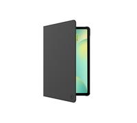 Funda Portafolio Cactus para Samsung Galaxy Tab S10 FE/S9/S9 FE, Negro