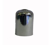 Funda portalamparas metalicos