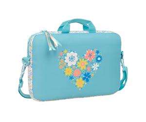 Funda Portaordenador MOOS Fiori, 40 cm. 15.6