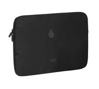 Funda Portaordenador REAL MADRID Premium, 34 cm. 14.1