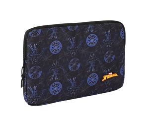 Funda Portaordenador SPIDER-MAN Attack, 39 cm. 15.6