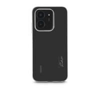 Funda portátil ""Always Clear"" para Xiaomi Redmi 15C, transparente