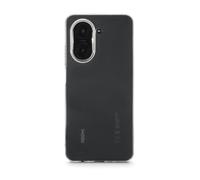 Funda portátil ""Always Clear"" para Xiaomi Redmi A5 4G, transparente.