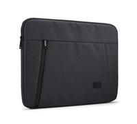 Funda portátil Case Logic Huxton HUXS215 negra para portátiles de 15,6" ligera y resistente