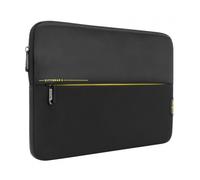 Funda targus citygear 3 para portatil 13.3 pulgadas negra