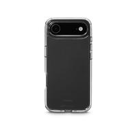 Funda portátil ""Extreme Protect"" para Apple iPhone 17, transparente