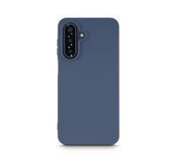 Funda portátil ""Fantastic Feel"" pr Samsung Galaxy A17/A17 5G/A18, azul
