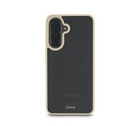 Funda portátil ""Frame Protect"" para Samsung Galaxy A57 5G, beige