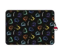 Funda portatil Graffiti Pokemon