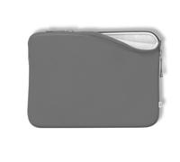 Funda portátil Mw Basics ²Life MW-410146 espuma reciclada 16" Gris/Blanco