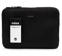 FUNDA PORTATIL NILOX 14,1" NEGRO