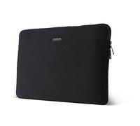 Nilox - Sleeve para portátil de 15,6" - Negra