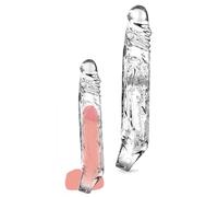 TOYJOY - Extension sleeve XLarge