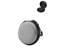 Funda portátil para auriculares inalámbricos Sony WF-C700N, funda para Sony WF-C700N, cubierta dura de EVA a prueba de golpes y material resistente al agua