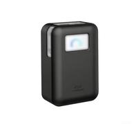 Funda portátil para banco de energía Anker para nano Drop a prueba de