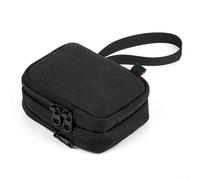 Funda portátil para banco de energía, bolsa recargable, correa de asa integrada que proporciona una protección fiable contra golpes, arañazos y polvo