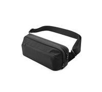 Funda Portátil para Consolas de Juegos para 1 2 OLED, Cubierta de Hombro Única, Accesorio de Doble Bolsillo
