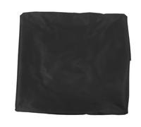 Funda Portátil para Horno de Pizza 420d Oxford Negra | Prueba de Polvo E, Fácil de Limpiar, para Hornos de Sobremesa y Uso Exterior