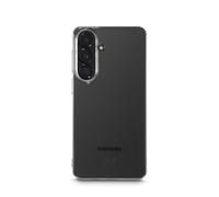 Funda portátil ""Slim Protect"" para Samsung Galaxy S26+, transparente