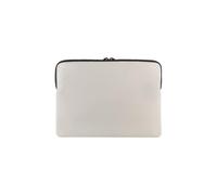 Funda portátil Tucano BFGOM1314-G 14" impermeable gris bolsillo exterior