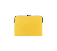 Funda portátil Tucano Gommo Sleeve para 16" y 15.6" Resistente al Agua Amarillo