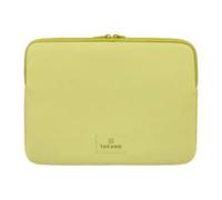 Funda portátil Tucano One 13" para MacBook Neo amarilla
