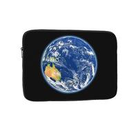 Funda portátil Vanuatu on Planet Earth de 15 Pulgadas Compatible con Air, para Hombres, Mujeres, Estudiantes universitarios y Escolares.