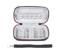 Funda portátil y ligera para disco duro pequeño Crucial X8