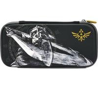 Funda POWER A para Nintendo Switch The Legend of Zelda Negro