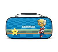 Funda PowerA NSCS0131-01 Mystery Block Resistente Multiplataforma Azul