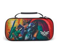 Funda PowerA para Nintendo Switch, Switch Lite y Switch OLED, Multicolor, Resistente a Rayones