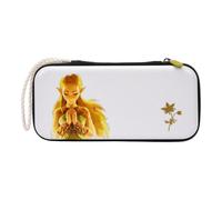 Funda PowerA Princess Zelda para Nintendo Switch OLED, Cremallera, Blanco