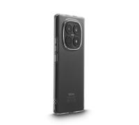Funda pr portátil ""Always Clear"" para Xiaomi Redmi Note 15 4G/5G, trsp.