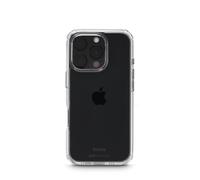 Funda pr portátil ""Extreme Protect"" para Apple iPhone 16 Pro, trsp
