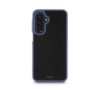 Funda pr portátil ""Frame Protect"" para Samsung Galaxy A17, trsp., azul