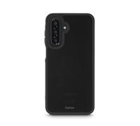 Funda pr portátil ""Frame Protect"" para Samsung Galaxy A17, trsp., negro