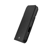 Funda pr portátil ""Slim Folio"" pr Apple iPhone 17 Pro/18 Pro, nr