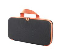 Funda premium de EVA compatible con Dyson Airstrait HT01 - Solución de almacenamiento ideal para viajes (Negro)