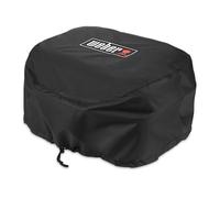 Weber 7179 Weber Premium Grillabdeckhaube para Lumin Nuevo y Emb. Orig.