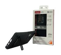 Funda Premium Resistente Con Soporte Para Samsung Galaxy S23 Ultra D30 Gear4