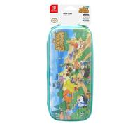 Funda Premium Vault Case Animal Crossing Nuevo Horizons Nintendo Switch / Lite