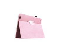Funda ProCase compatible con iPad de 10.5" | rosa