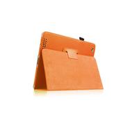 Funda ProCase compatible con iPad mini 1, 2 y 3 | Naranja