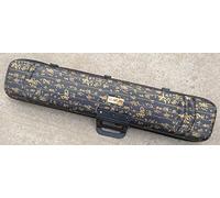 Funda profesional Yunzhi Erhu Erhu, carcasa rígida Erhu.