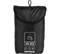 Funda Protección 2 Bicicletas Talla única
