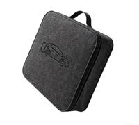 Funda Protección Cable para carga EV Impermeable Uso Exterior(B)
