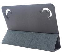 Funda/Protección de Transporte para Tablet 7~8 (Gris) - COOLBOX